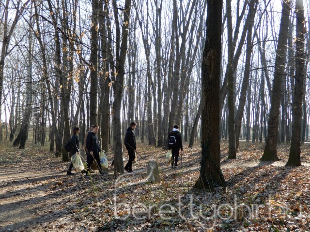 3. Szemétfesztivál Berettyóújfaluban 11